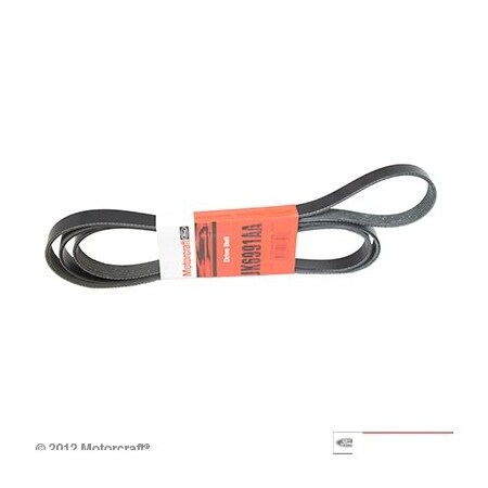 Motorcraft V-Belt, Jk6991Aa JK6991AA